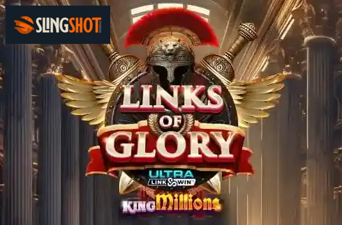 Links of Glory King Millions
